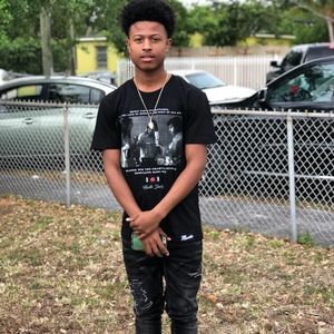 Meet your Posher, Rodney